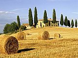 Famous Tuscany Paintings - Tuscany